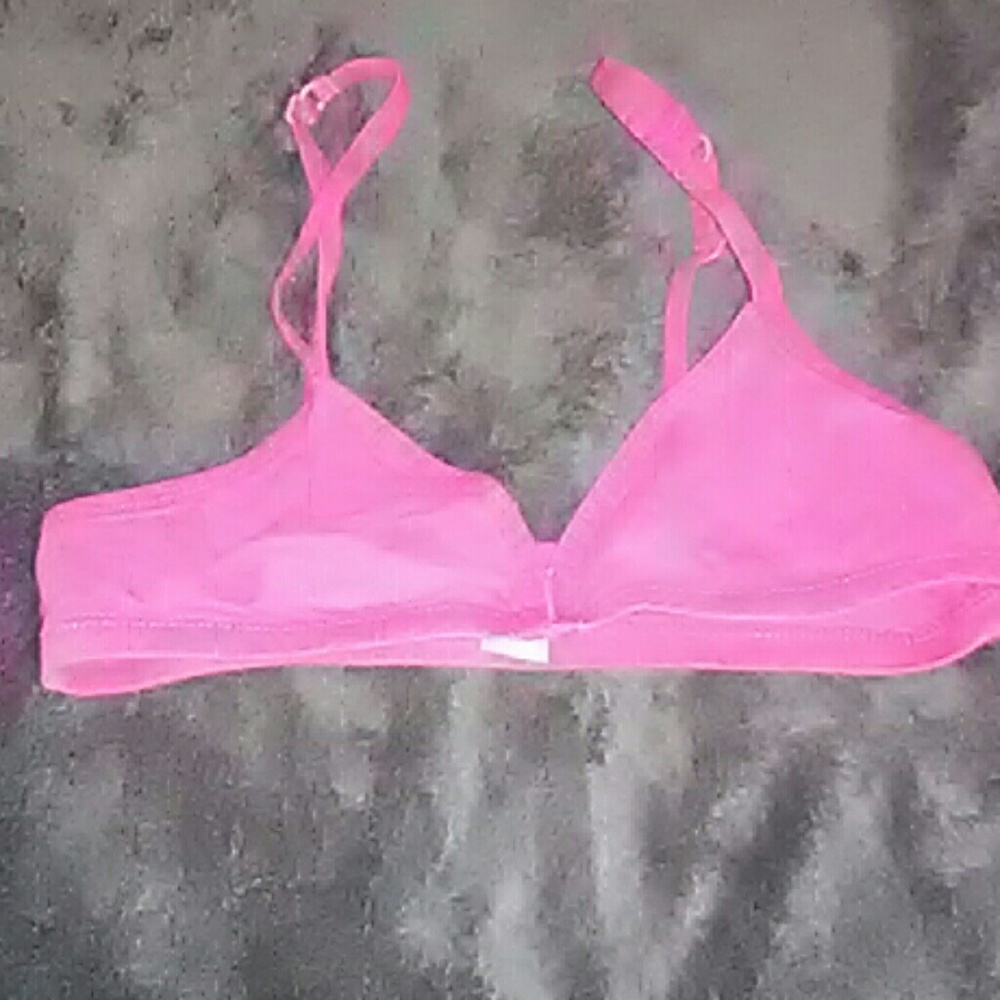 Bra